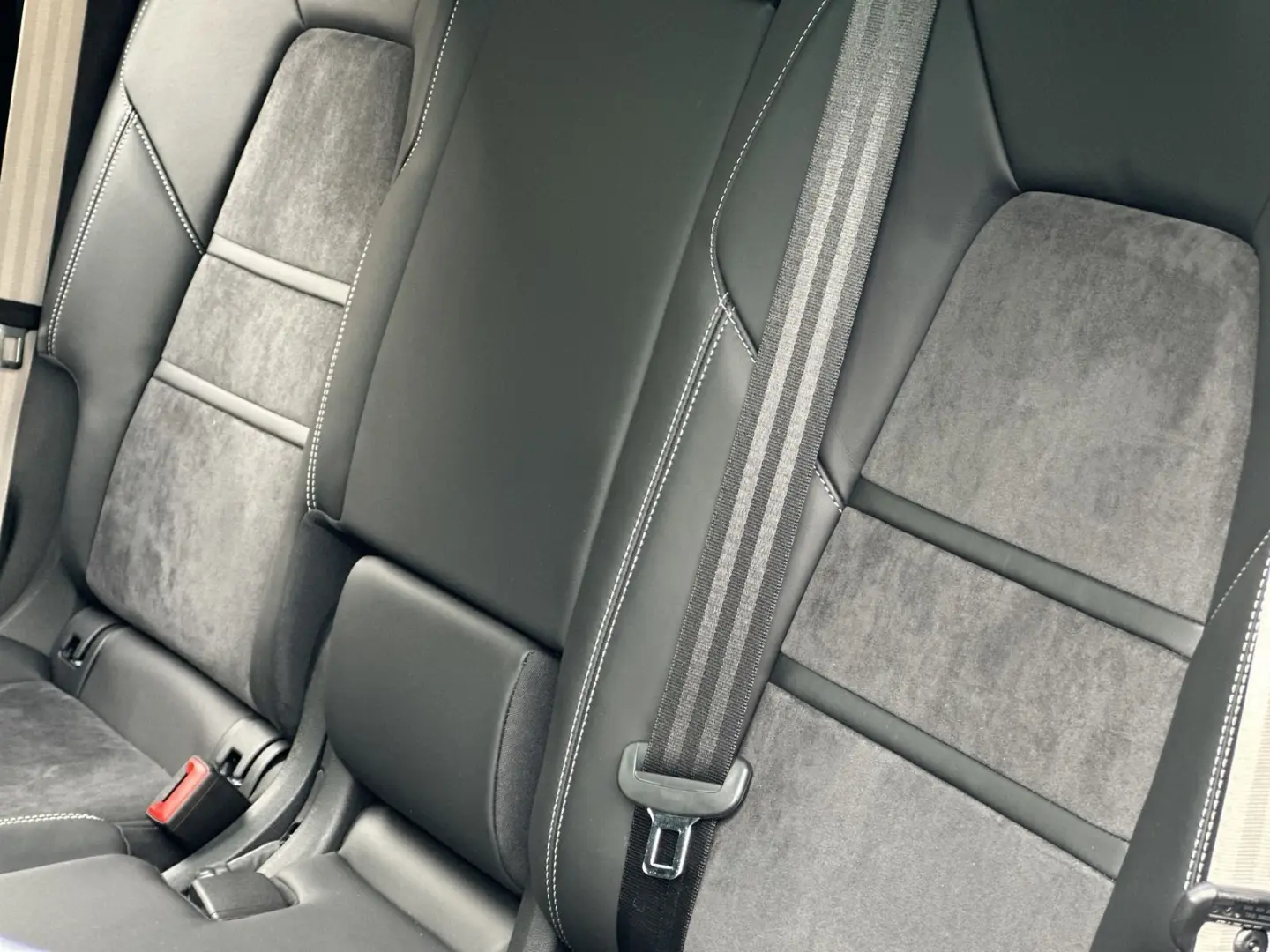 Cayenne GTS Coupe HINTERACHSLENKUNG*MATRIX*BOSE*