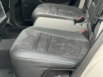 Cayenne GTS Coupe HINTERACHSLENKUNG*MATRIX*BOSE*