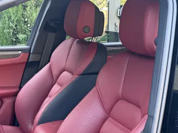 Macan T SPORTABGAS*21 EXCLUSIVE*BOSE*LED*CARBON