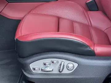Macan T SPORTABGAS*21 EXCLUSIVE*BOSE*LED*CARBON