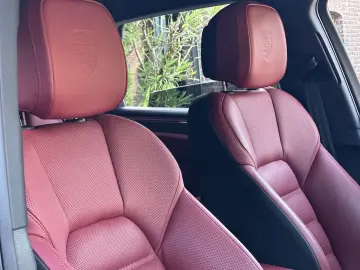 Macan T SPORTABGAS*21 EXCLUSIVE*BOSE*LED*CARBON
