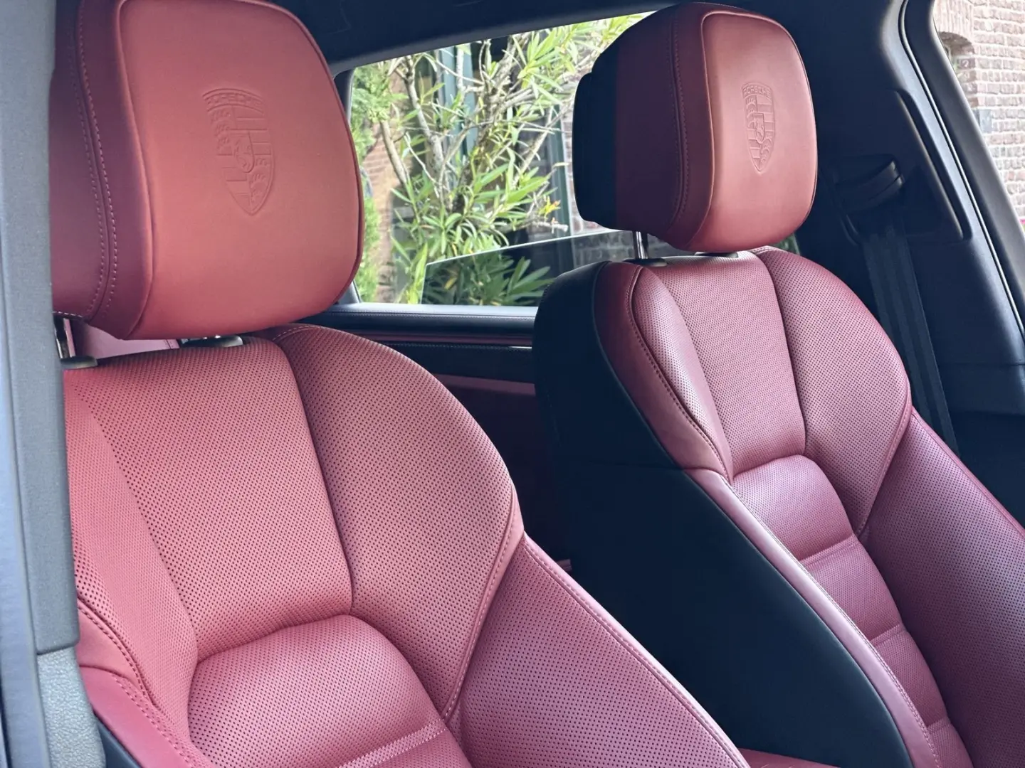Macan T SPORTABGAS*21 EXCLUSIVE*BOSE*LED*CARBON