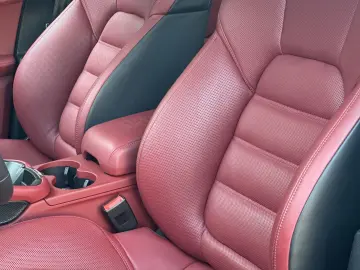 Macan T SPORTABGAS*21 EXCLUSIVE*BOSE*LED*CARBON