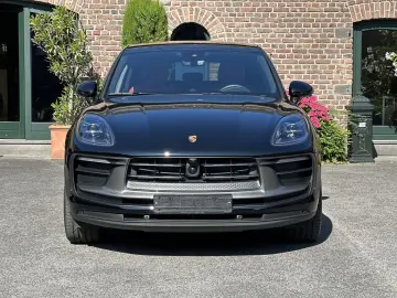Macan T SPORTABGAS*21 EXCLUSIVE*BOSE*LED*CARBON
