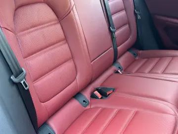 Macan T SPORTABGAS*21 EXCLUSIVE*BOSE*LED*CARBON