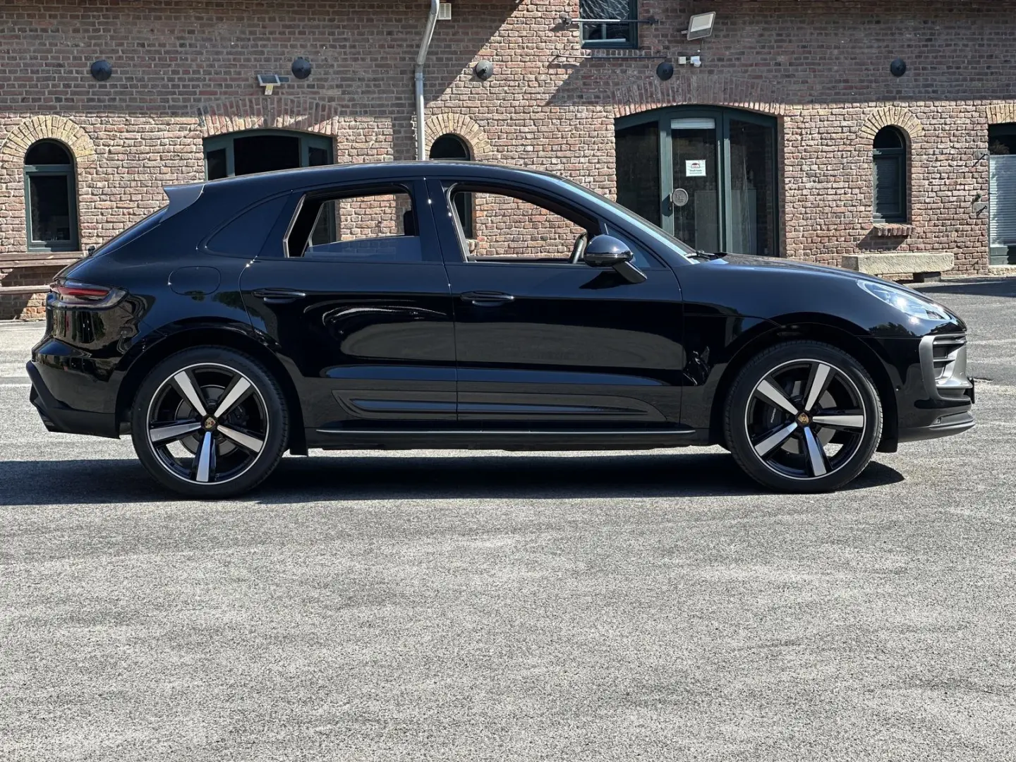 Macan T SPORTABGAS*21 EXCLUSIVE*BOSE*LED*CARBON
