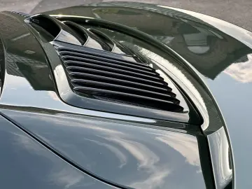 991 911 Turbo Coupe BREWSTERGREEN*LIFTSYSTEM*S-D
