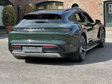 Taycan 4 Cross Turismo 21CT DESIGN*PANORAMA*KAME