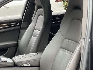 Panamera 4S *1.HAND*PANORAMA*KOMFORTZUGANG*BOSE*