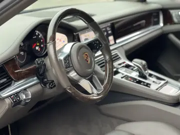Panamera 4S *1.HAND*PANORAMA*KOMFORTZUGANG*BOSE*