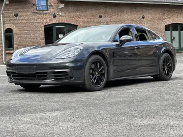 Panamera 4S *1.HAND*PANORAMA*KOMFORTZUGANG*BOSE*