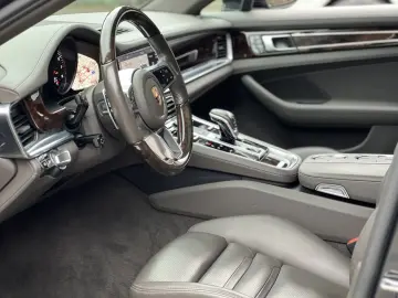 Panamera 4S *1.HAND*PANORAMA*KOMFORTZUGANG*BOSE*