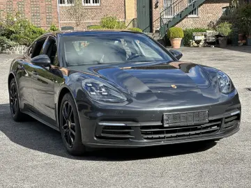 Panamera 4S *1.HAND*PANORAMA*KOMFORTZUGANG*BOSE*