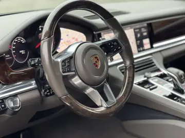 Panamera 4S *1.HAND*PANORAMA*KOMFORTZUGANG*BOSE*