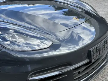 Panamera 4S *1.HAND*PANORAMA*KOMFORTZUGANG*BOSE*