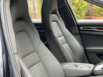 Panamera 4S *1.HAND*PANORAMA*KOMFORTZUGANG*BOSE*