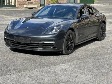 Panamera 4S *1.HAND*PANORAMA*KOMFORTZUGANG*BOSE*