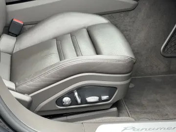 Panamera 4S *1.HAND*PANORAMA*KOMFORTZUGANG*BOSE*