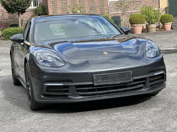 Panamera 4S *1.HAND*PANORAMA*KOMFORTZUGANG*BOSE*