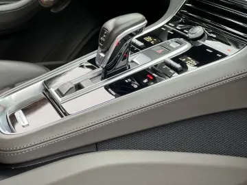 Panamera 4S *1.HAND*PANORAMA*KOMFORTZUGANG*BOSE*