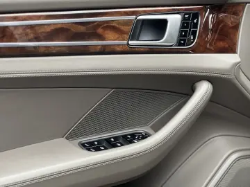 Panamera 4S *1.HAND*PANORAMA*KOMFORTZUGANG*BOSE*