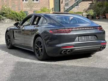Panamera 4S *1.HAND*PANORAMA*KOMFORTZUGANG*BOSE*