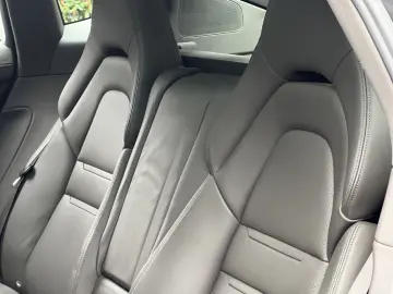 Panamera 4S *1.HAND*PANORAMA*KOMFORTZUGANG*BOSE*