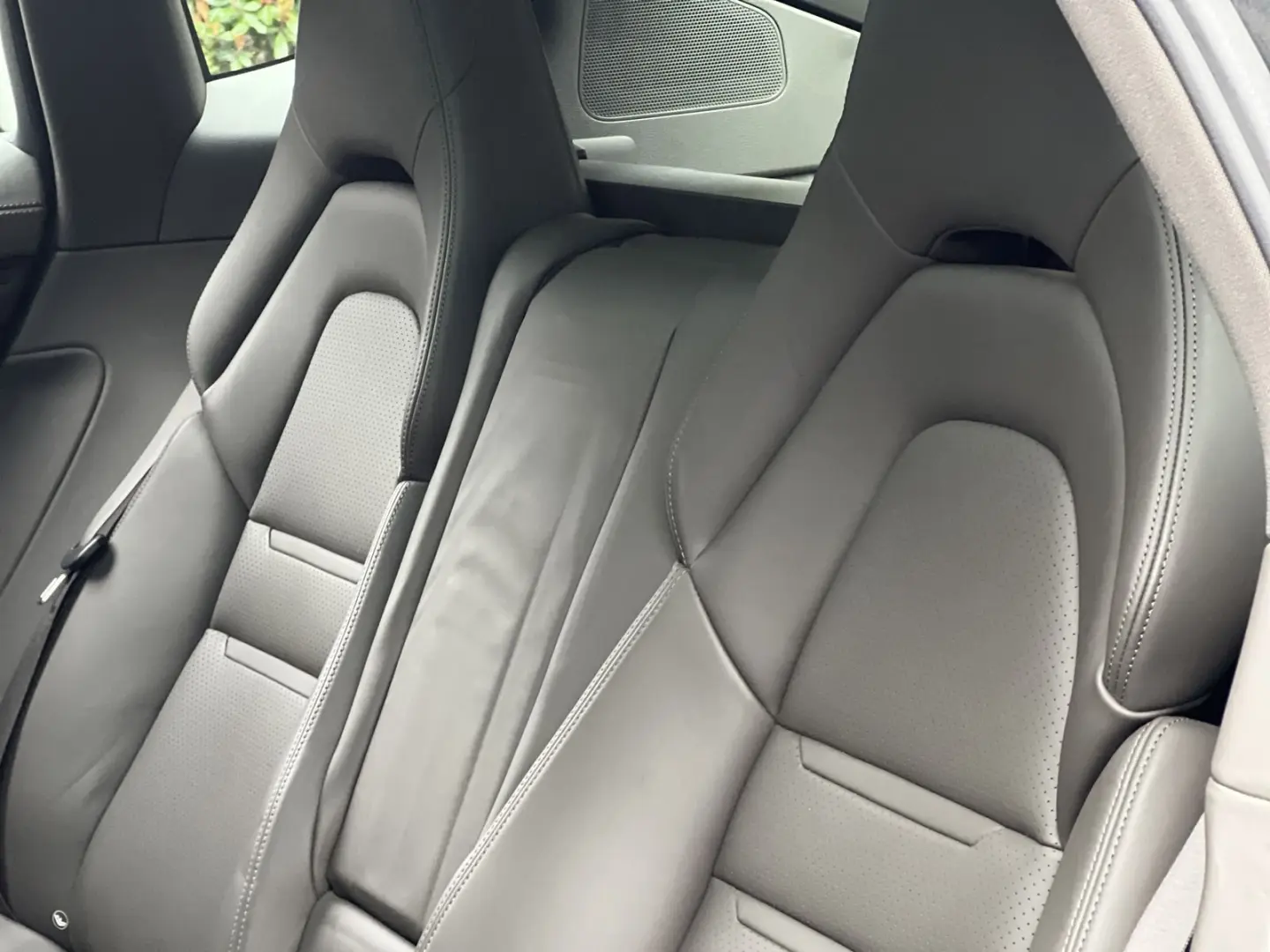 Panamera 4S *1.HAND*PANORAMA*KOMFORTZUGANG*BOSE*