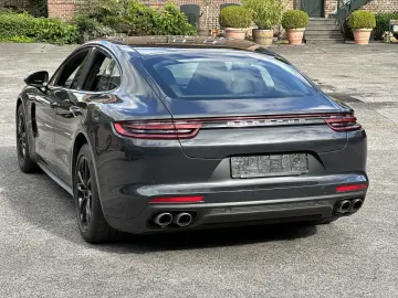 Panamera 4S *1.HAND*PANORAMA*KOMFORTZUGANG*BOSE*