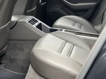 Panamera 4S *1.HAND*PANORAMA*KOMFORTZUGANG*BOSE*