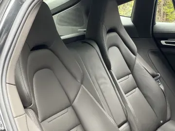 Panamera 4S *1.HAND*PANORAMA*KOMFORTZUGANG*BOSE*