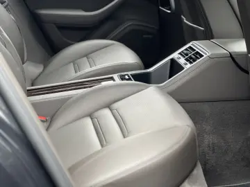 Panamera 4S *1.HAND*PANORAMA*KOMFORTZUGANG*BOSE*