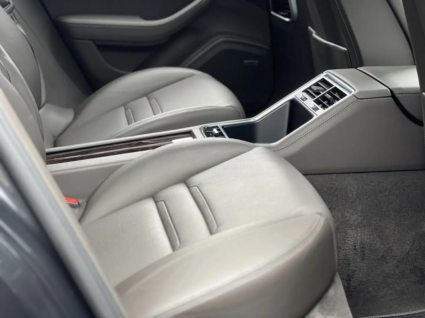Panamera 4S *1.HAND*PANORAMA*KOMFORTZUGANG*BOSE*