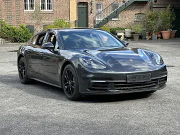 Panamera 4S *1.HAND*PANORAMA*KOMFORTZUGANG*BOSE*