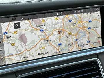 Panamera 4S *1.HAND*PANORAMA*KOMFORTZUGANG*BOSE*