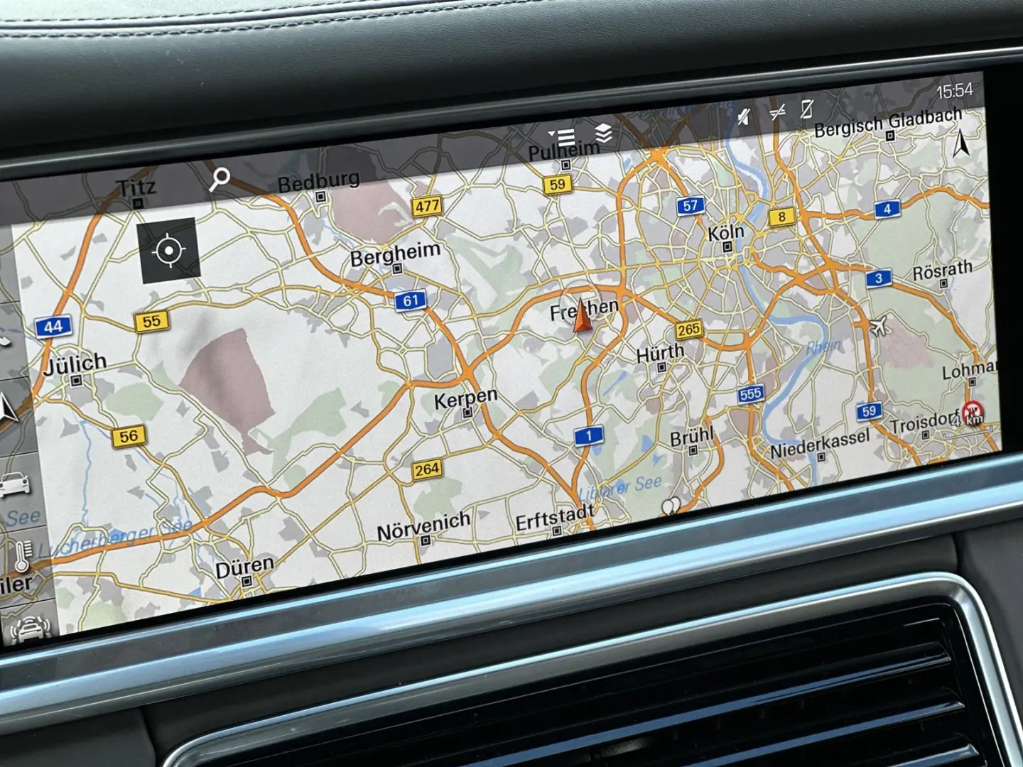 Panamera 4S *1.HAND*PANORAMA*KOMFORTZUGANG*BOSE*