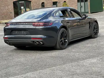 Panamera 4S *1.HAND*PANORAMA*KOMFORTZUGANG*BOSE*