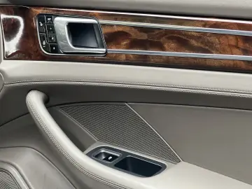 Panamera 4S *1.HAND*PANORAMA*KOMFORTZUGANG*BOSE*