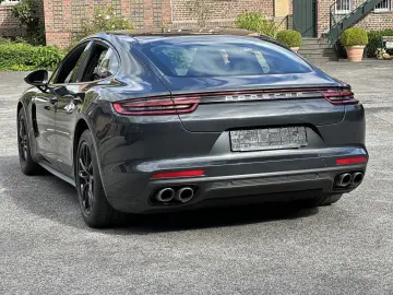 Panamera 4S *1.HAND*PANORAMA*KOMFORTZUGANG*BOSE*