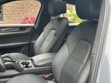 Cayenne S  Coupe SPORTDESIGN-ABGAS*BOSE*HD MATRI