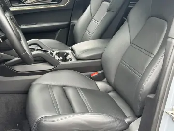 Cayenne S  Coupe SPORTDESIGN-ABGAS*BOSE*HD MATRI