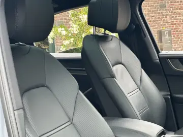 Cayenne S  Coupe SPORTDESIGN-ABGAS*BOSE*HD MATRI