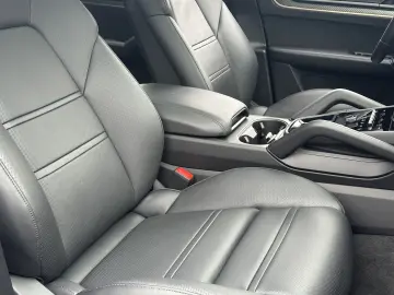 Cayenne S  Coupe SPORTDESIGN-ABGAS*BOSE*HD MATRI