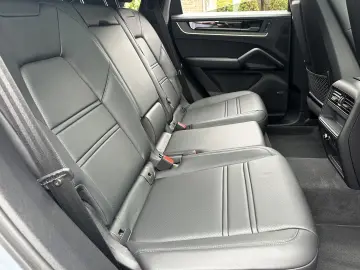 Cayenne S  Coupe SPORTDESIGN-ABGAS*BOSE*HD MATRI