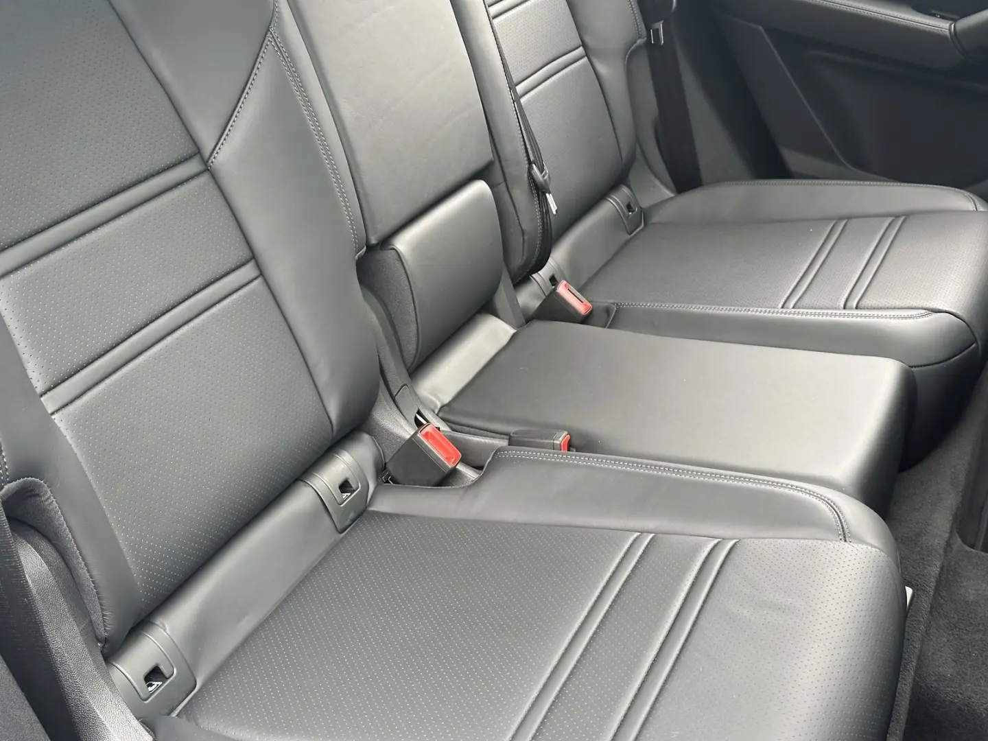 Cayenne S  Coupe SPORTDESIGN-ABGAS*BOSE*HD MATRI