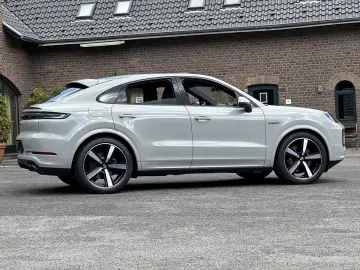 Cayenne E-Hybrid  Coupe HD MATRIX*HEAD-UP*BOSE*S