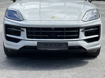 Cayenne E-Hybrid  Coupe HD MATRIX*HEAD-UP*BOSE*S