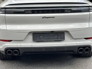 Cayenne E-Hybrid  Coupe HD MATRIX*HEAD-UP*BOSE*S