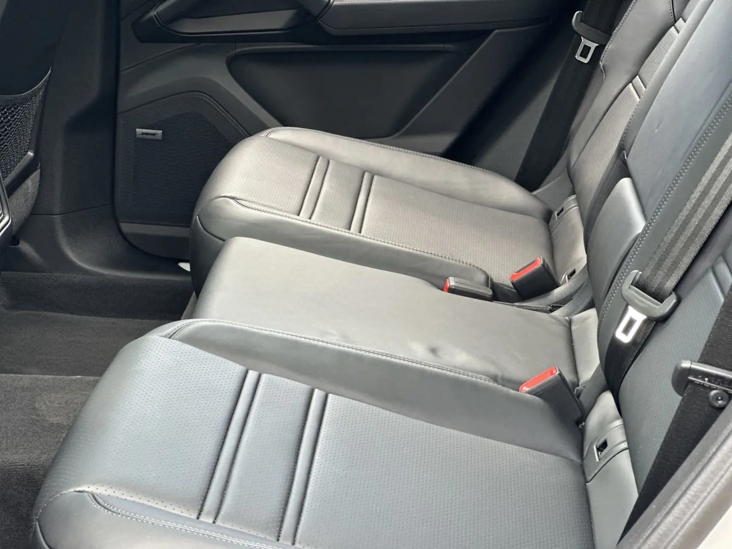 Cayenne E-Hybrid  Coupe HD MATRIX*HEAD-UP*BOSE*S
