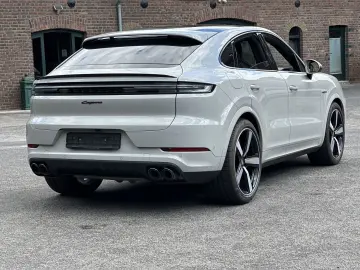 Cayenne E-Hybrid  Coupe HD MATRIX*HEAD-UP*BOSE*S